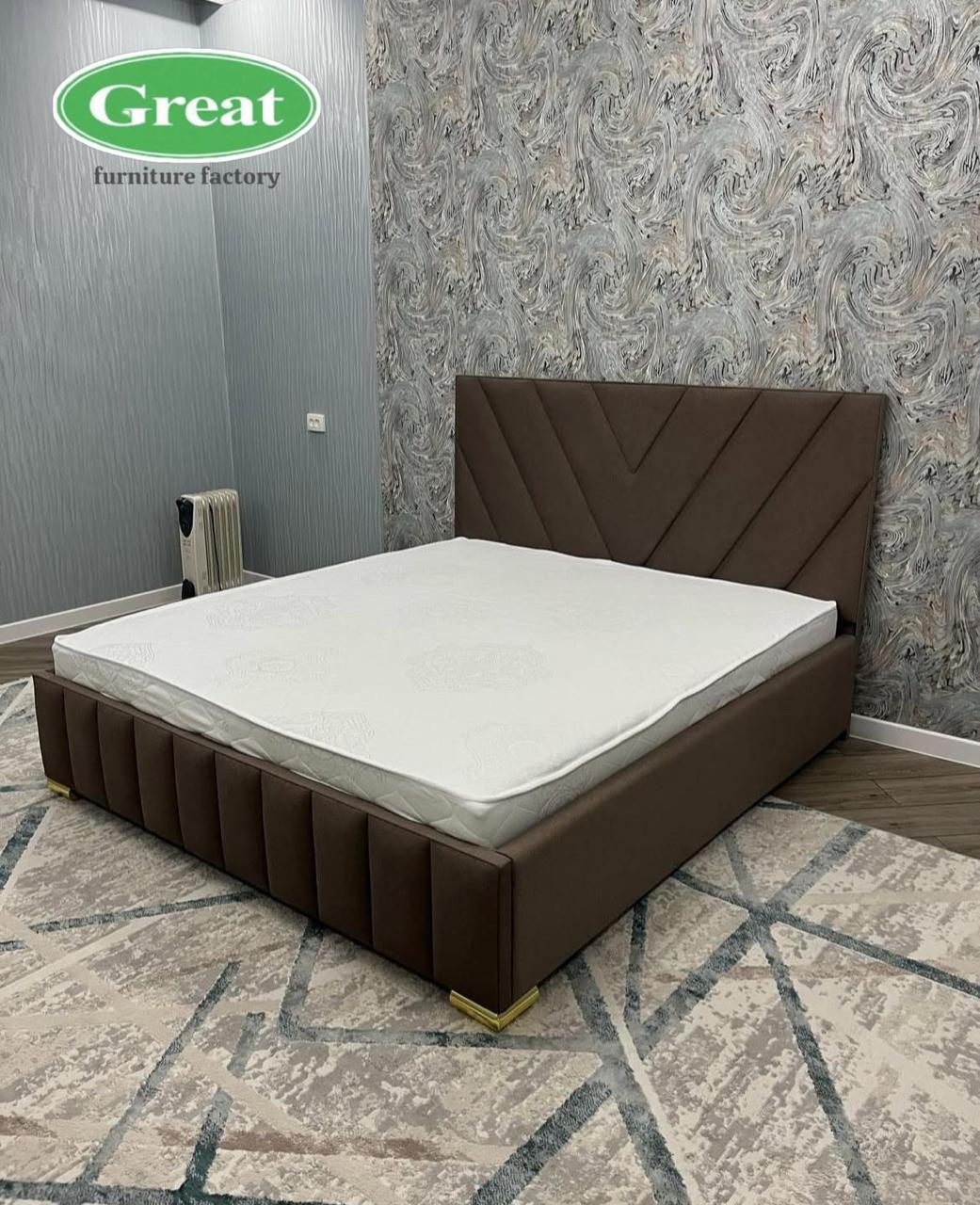 Cot, model GRT 12