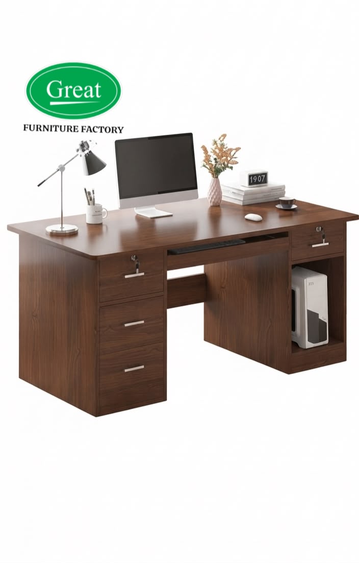 Computer Table, model GRT 33
