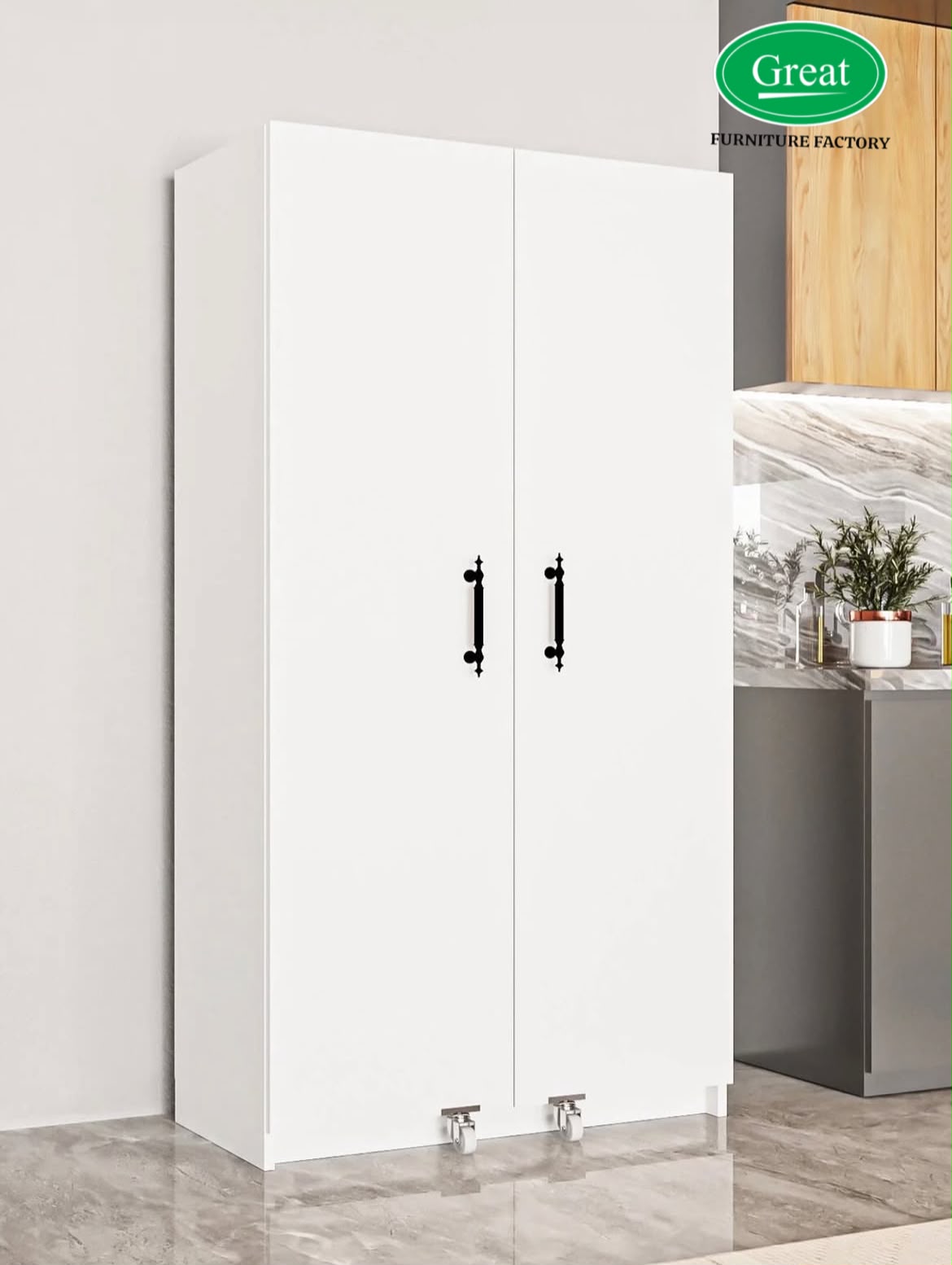 Kitchen Cabinet, model GRT 57