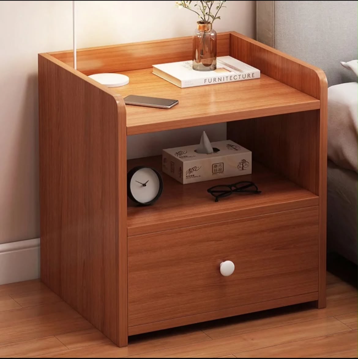 Bed Side Box, model GRT 59