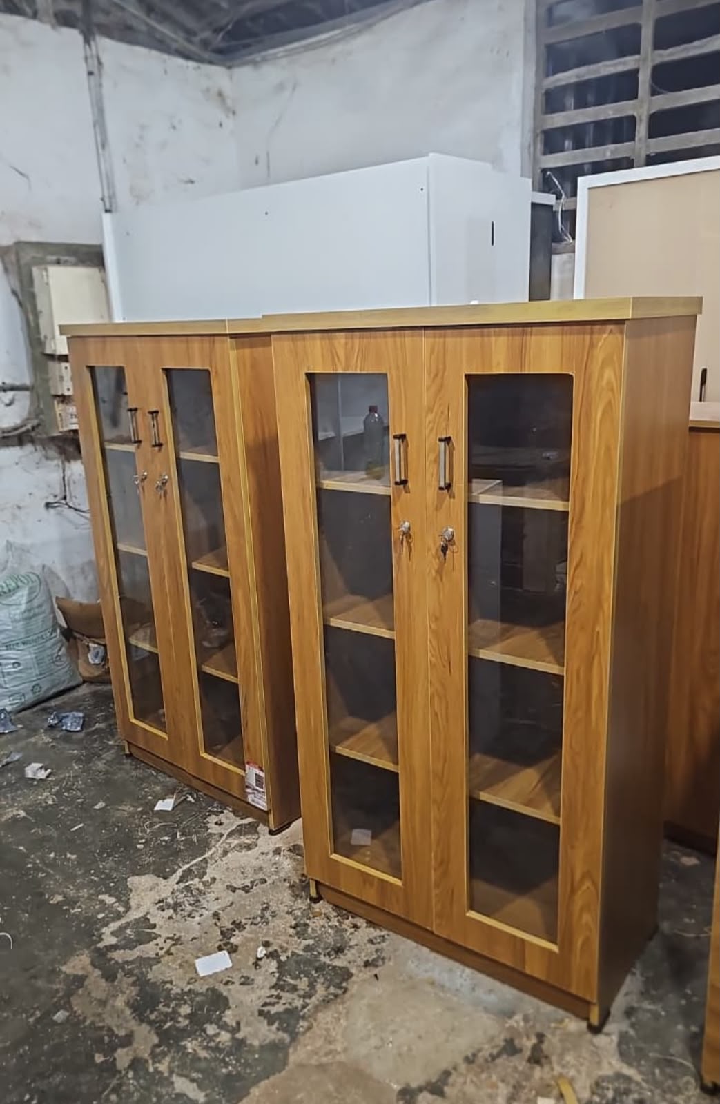 Book shelf, model GRT 65