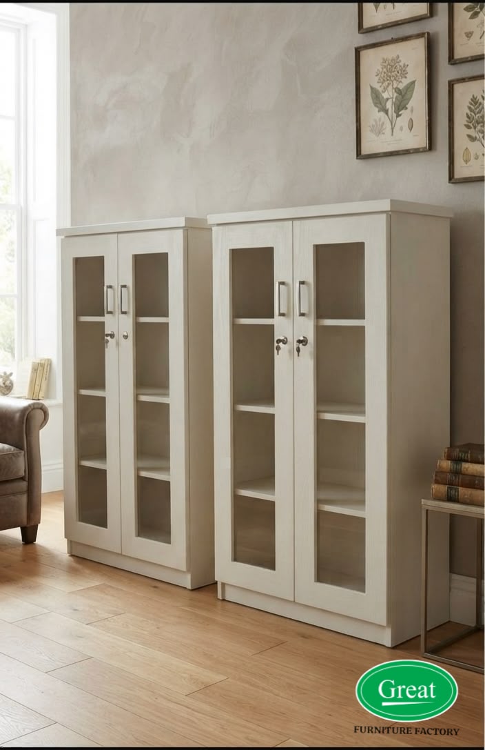 Book shelf, model GRT 65, photo 2
