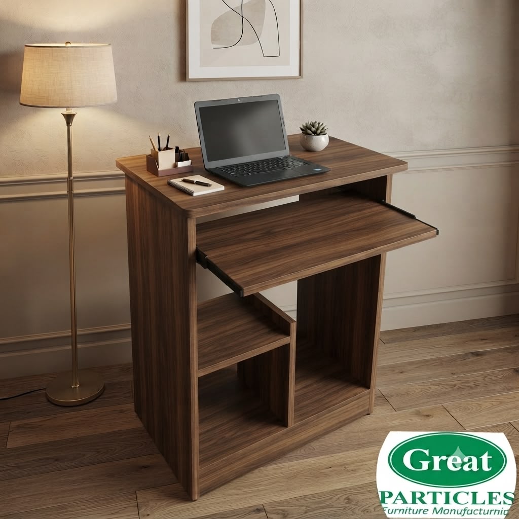 Computer Table, model GRT 68, photo 2