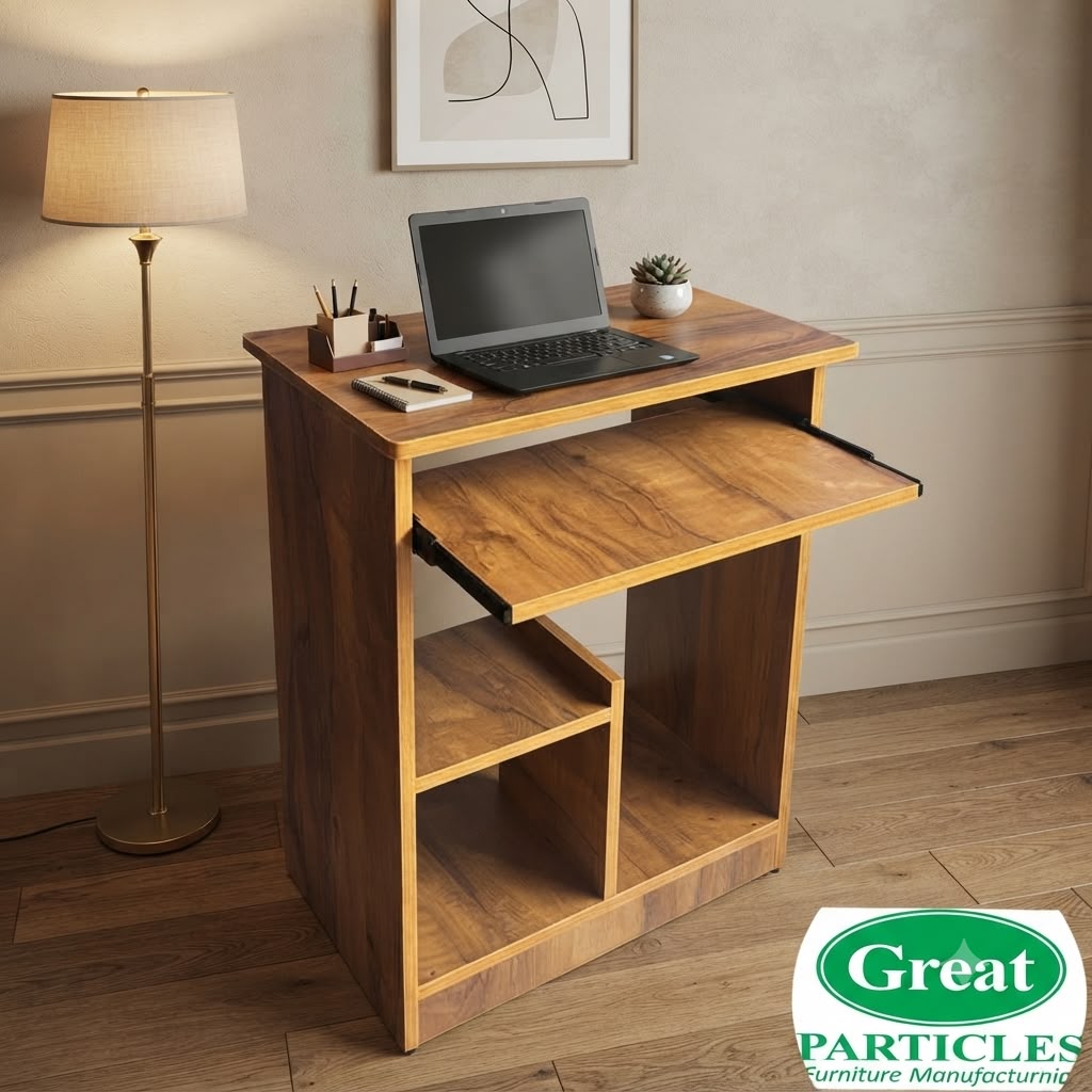 Computer Table, model GRT 68, photo 3