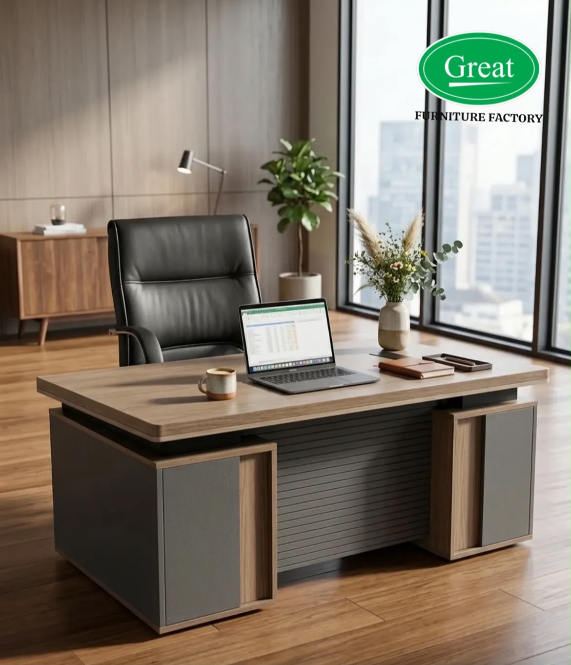 Working Table, model GRT 70