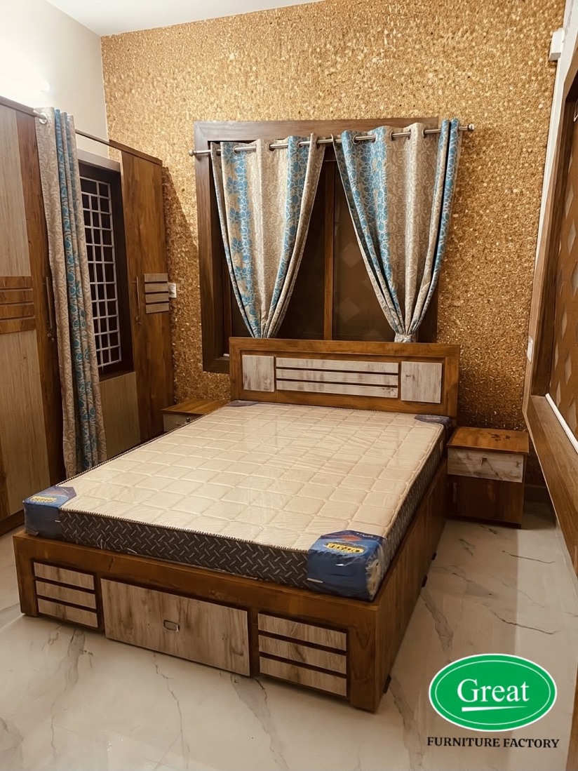 Cot, model GRT 10, photo 2