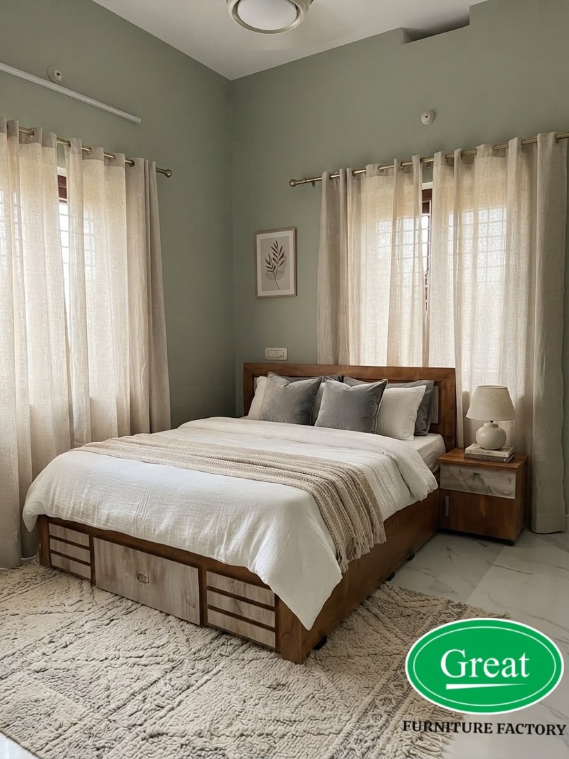 Cot, model GRT 10