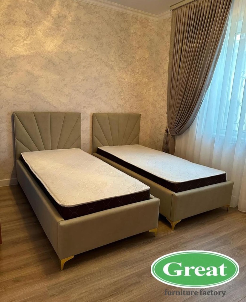 Cot, model GRT 14, photo 2